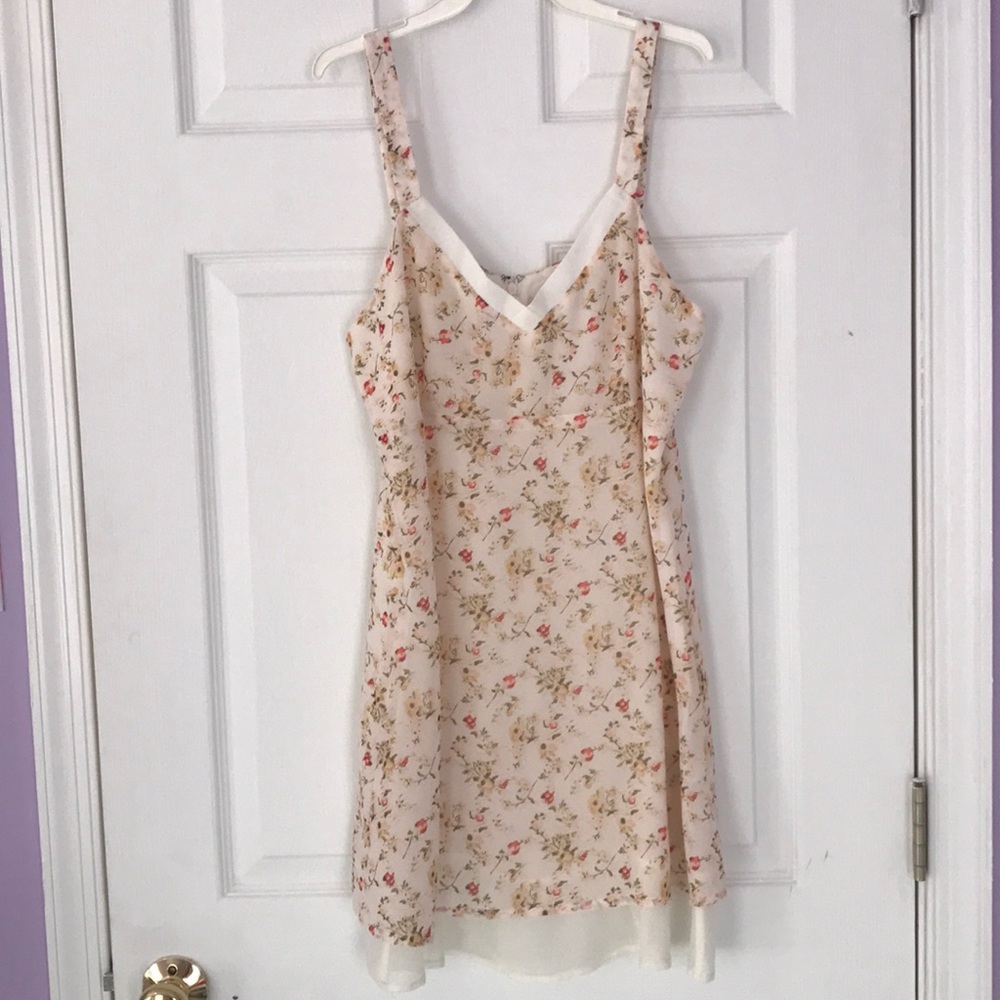 Urban Outfitters Light sundress
